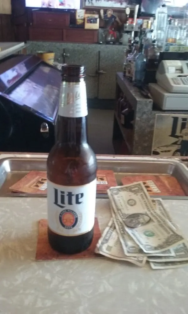 Miller Lite